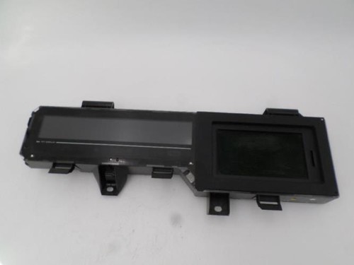Compteur renault scenic - scenic, 3