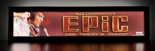 Epic elvis presley in - 📽, epic: