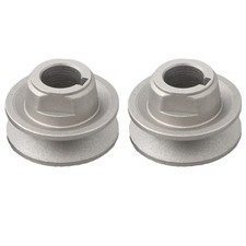 Poulie moteur d'embrayage