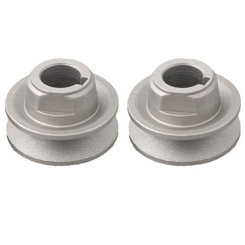 Poulie moteur embrayage - moteur, d'embrayage