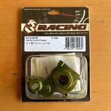 3 boîtes de vitesses en