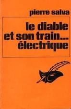 Le diable et son train