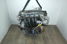 Moteur FORD FIESTA 4 PHASE 1