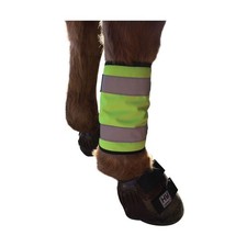 HyVIZ - Guêtres pour chevaux