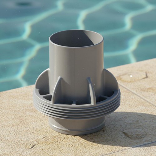Pièces adaptateur mm - pièces,