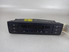 Commande chauffage BMW SERIE 3