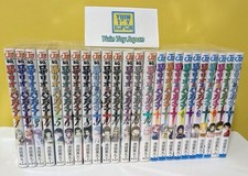Rosario et Vampire Comic 1-10