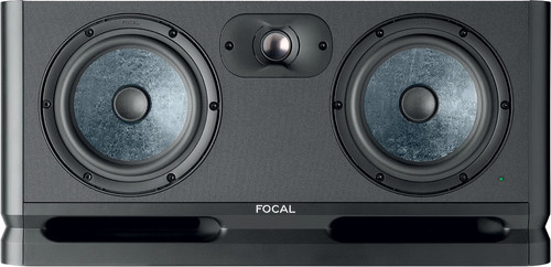 Focal alpha twin - focal, alpha-twin-evo-nwg