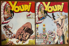 LOT 13  (numéros 1 A 14 sauf