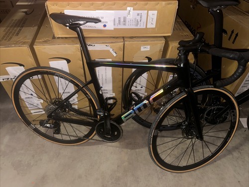 Bmc teammachine slr with - teammachine,