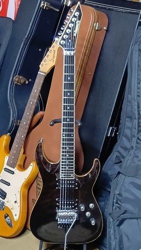 Guitare edwards esp horizon - by,