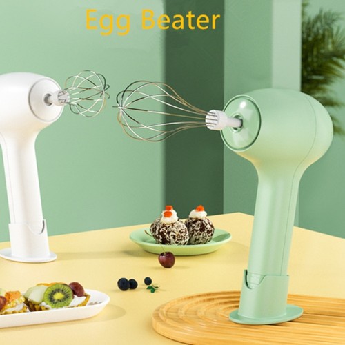 Batteur oeufs électrique - batteur,