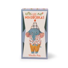 Moulin Roty Les Minouchkas