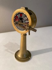 ANCIEN TÉLÉGRAPHE DE