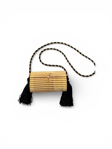 Yves saint laurent ysl vintage - laurent,