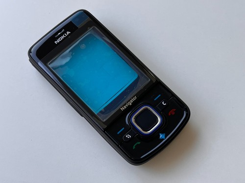 Nokia 6210 navigator housing - nokia,