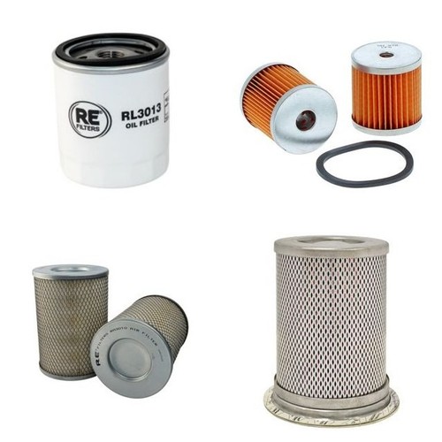 Kit filtre pour - pour, maco-meudon