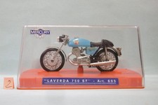 Mercury - Moto LAVERDA 750 SF