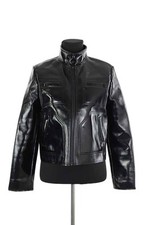 Veste noire Carven S