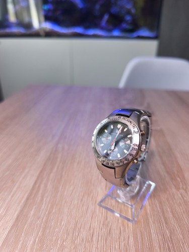 Montre homme lip chronographe - homme,