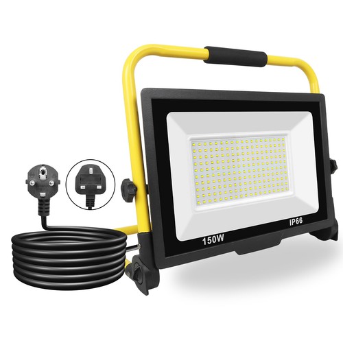 150w projecteur chantier - 150w,