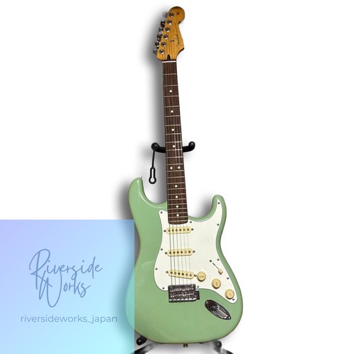 étui souple fender player - Étui,