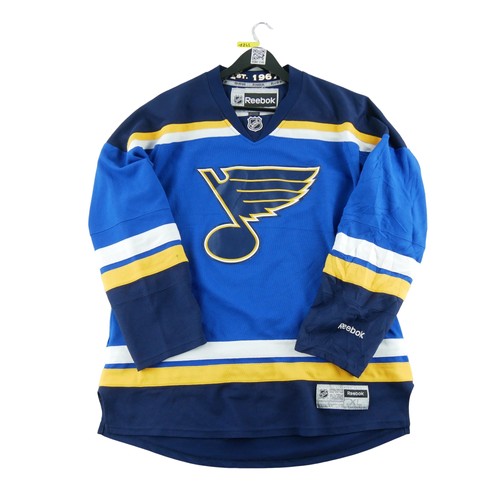 Reebok maillot nhl saint louis - reebok, saint-louis