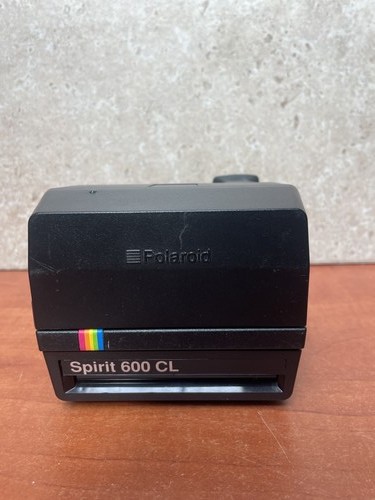 Appareil photo instantané