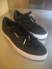 Adidas Sleek Womens Sneaker