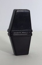 V.O. - JEAN-MARC SINAN PARFUMS - MINIATURE - EDT HOMME - 5 ML - FLACON VIDE