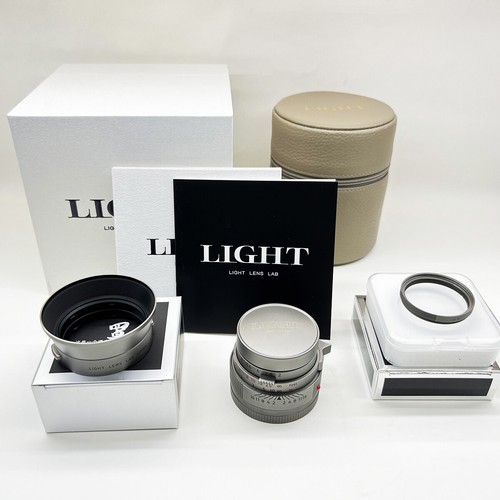 Light lens lab 50mm - lab,