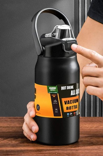 Outdoor thermos portable 304 - outdoor,