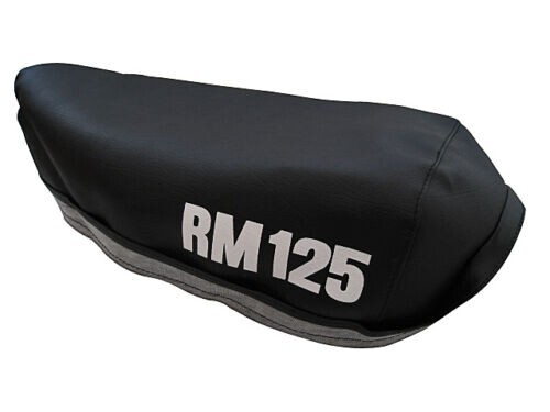 Housse selle 125 - de,
