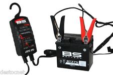 Chargeur de batterie BS