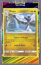 Draco - SL1:Soleil et Lune -