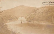 Coudersport Pennsylvania