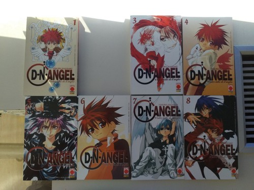 Angel 5 - angel, 7,