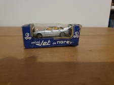 Simca 1308 GT Norev Mini jet