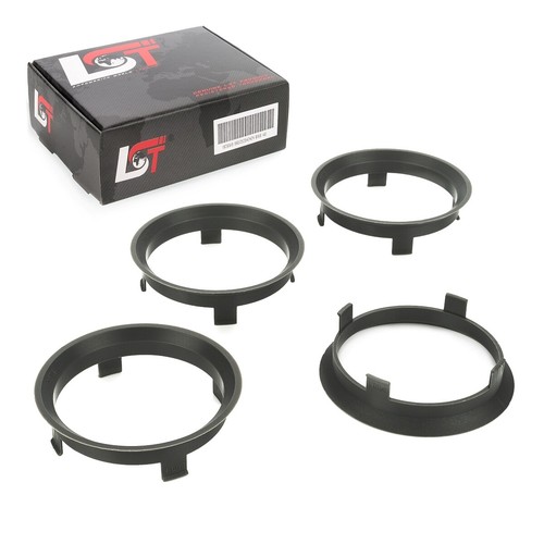 Centrage gris pour - 4x,