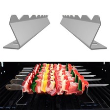 Brochettes Skewers Set