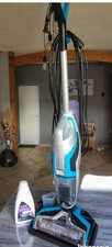 Aspirateur balai laveur - balai,