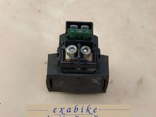 relai de demarreur pour Honda