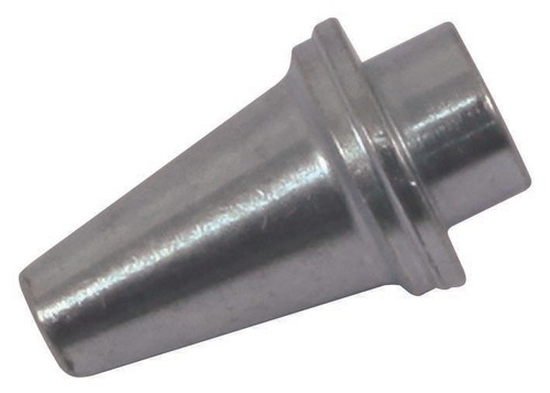 Buse métal ø6mm pour