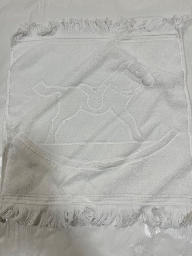 Serviette pour bébé hermes - serviette,