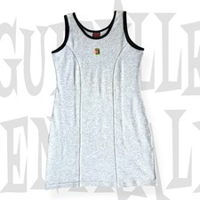 Jolie Robe d’hiver, Sport Vintage Nike - tennis - Taille L