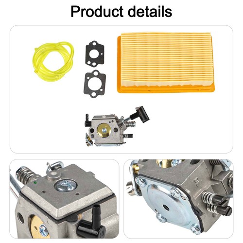 Kit carburateur pour - carburateur,