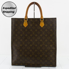 Louis Vuitton Monogram Sac