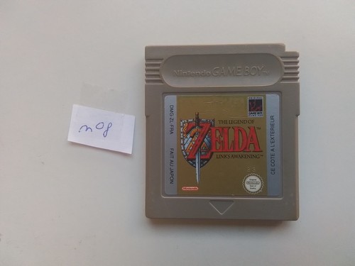 The legend zelda - the, link's