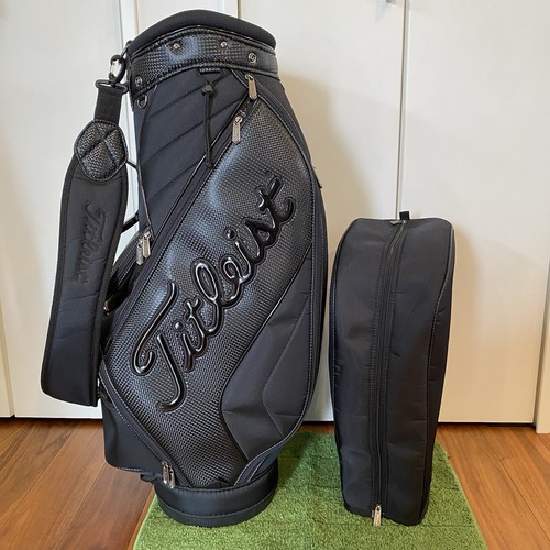 Sac chariot léger titleist - chariot,