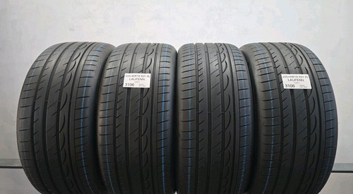 Pneus été 225 - 4, 225/40